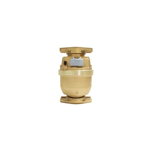 WFC-WM-40 40mm V100 Water Meter spare part from WFC Waterflow Control for water systems. (Character Count: 98)