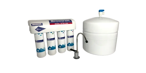 Water INC WI-HP-RO-3000