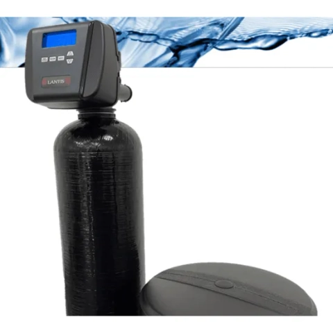 The Lantis Classic Softener