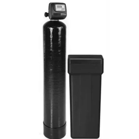 WS1 Clack Water Softener