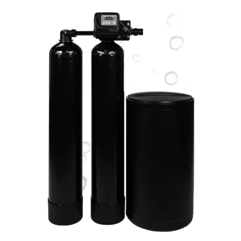 WS1EE-TA 0844-24k Water Softener