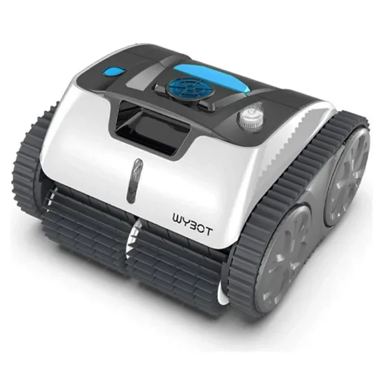 WYBOT Osprey 700 pool vacuum robot