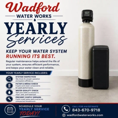 Wadford Water Works, LLC