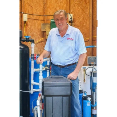 Wadford Water Works, LLC