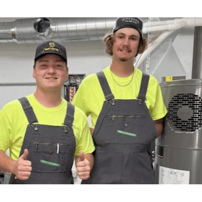 Waldstein Plumbing