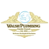 Walsh Plumbing
