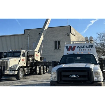 Warner Service Hagerstown