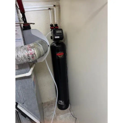 Wasatch Water Heaters