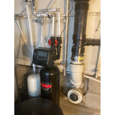 Wasatch Water Specialist