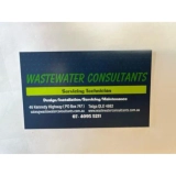Wastewater Consultants