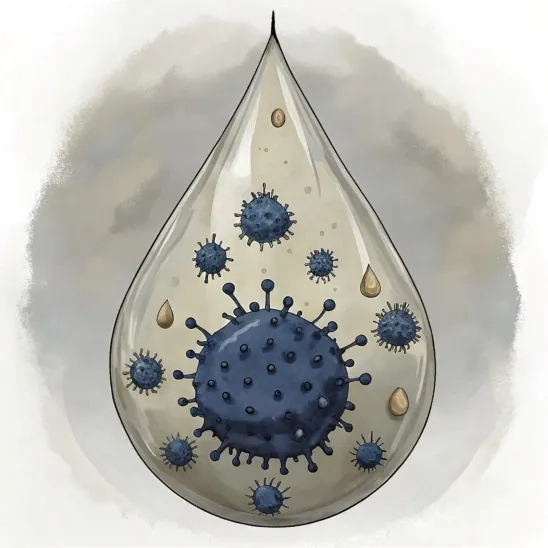 Electrical Energy Generation Using Water Bacteria