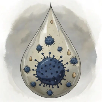 Electrical Energy Generation Using Water Bacteria
