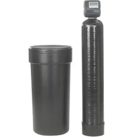 Water Bliss  Water Softeners