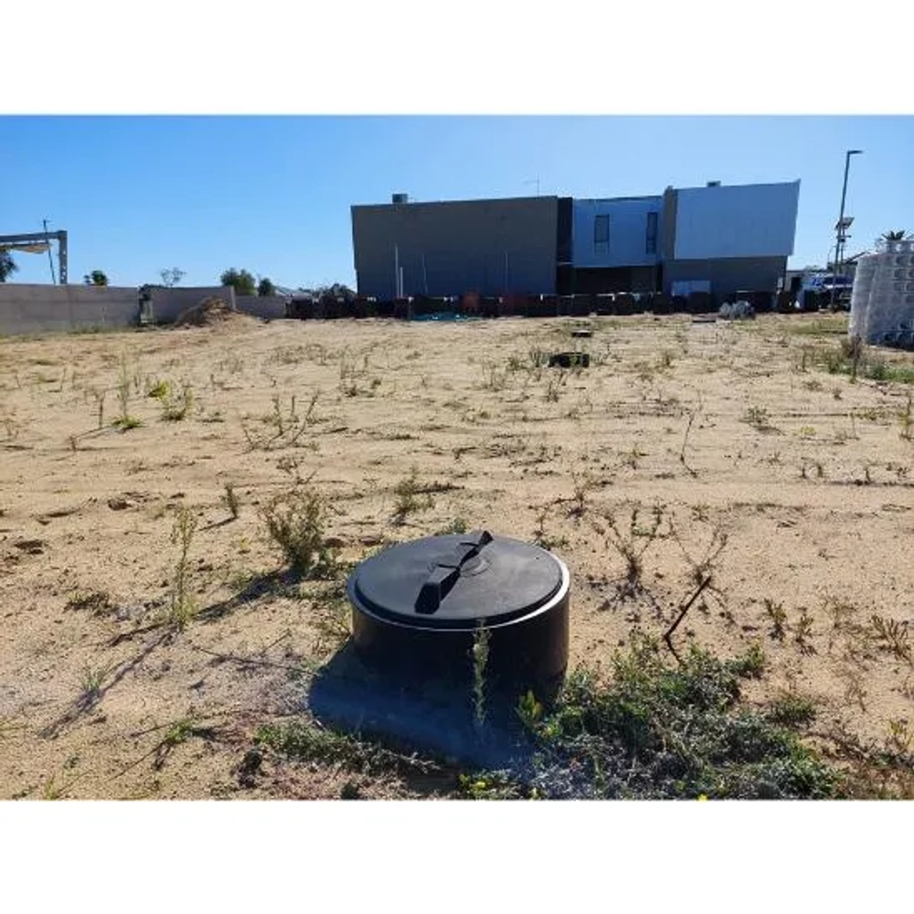 Professional water treatment and tank installation services by Water Capture in the city of Sydney.