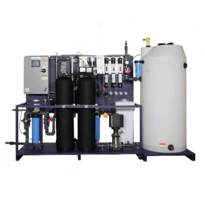 Water Control Corporation