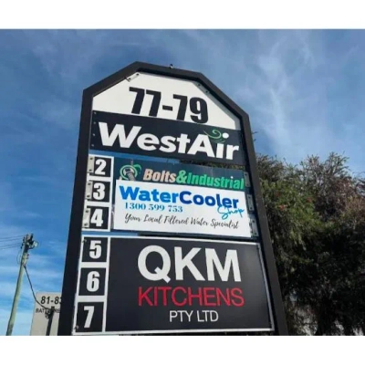 Water Cooler Shop