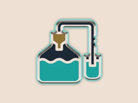 Water Distillation 