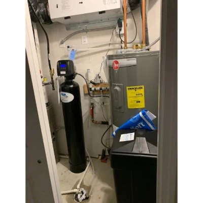 Water Doctors Water Treatment Company