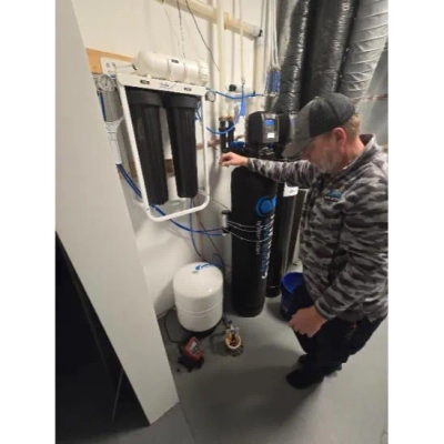 Water Doctors Water Treatment Company