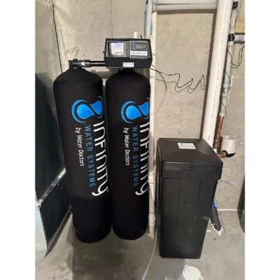 Water Doctors Water Treatment Company