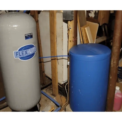 Water Filter Co Inc