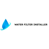 Water Filter Installer logo, Balgowlah NSW, expert plumbing and water filter installation services.