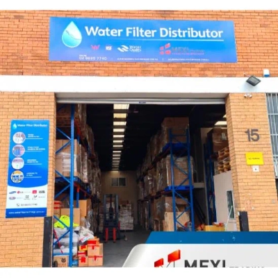 Water Filter for Fridge
