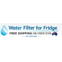 Water Filter for Fridge logo, Matraville's specialist in residential and commercial water filtration.