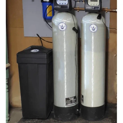 Water Filtration Services LLC