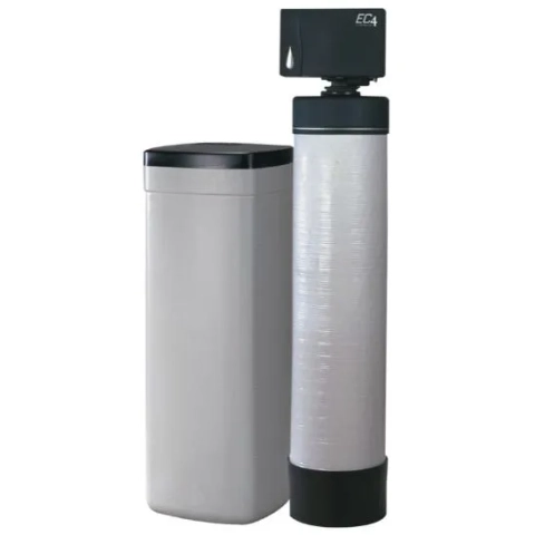 Water Filtration & Softening Wellness Water