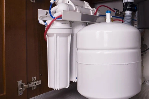 Superior Plumbing & Drain Water Softener