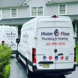 Water Flow Plumbing & Heating LLC