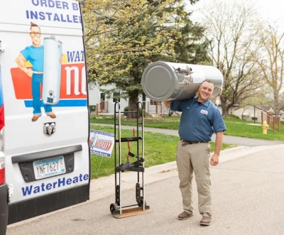 Water Heaters Now