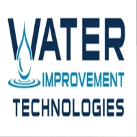 Water Improvement Technologies logo, providing water filtration and purification services in Greensboro