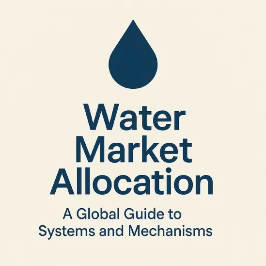 Water Market Allocation