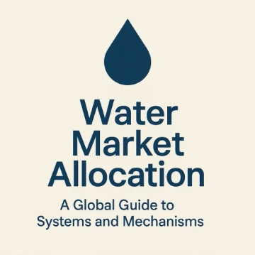 Water Market Allocation