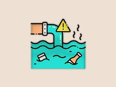 Water Pollution