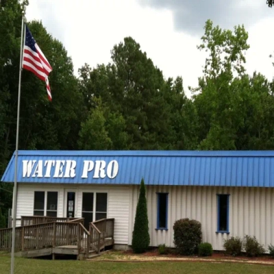 Water Pro Inc