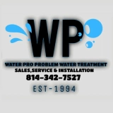 Water Pro Problem Water Treatment