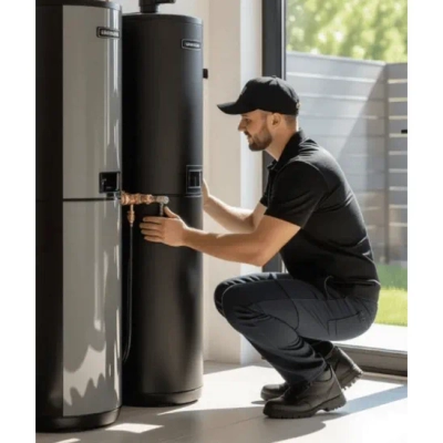 Water Pros Plumbing