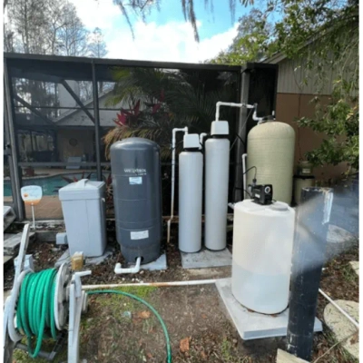 Water Purification Solutions