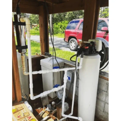 Water Purification Solutions