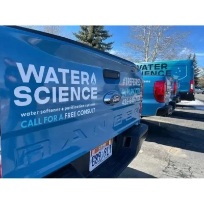 Water Science