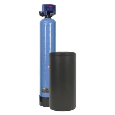 WaterSoft HD33P Water Softener