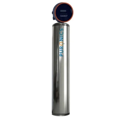 Focus Plumbing LLC Water Softener