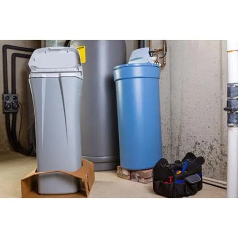 Water Softener Certified Installs
