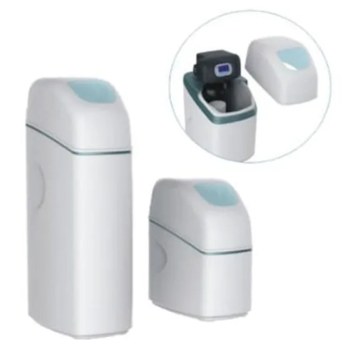 Pacific Water Technology Brisbane water softener prevents scale using Clack valve and advanced ion exchange resin.