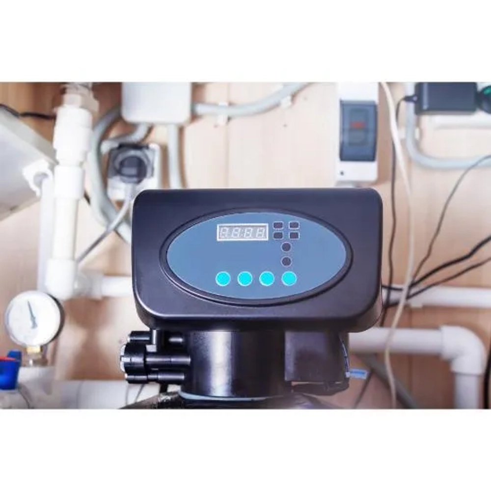 Water Softener Jerry's Plumbing Repair