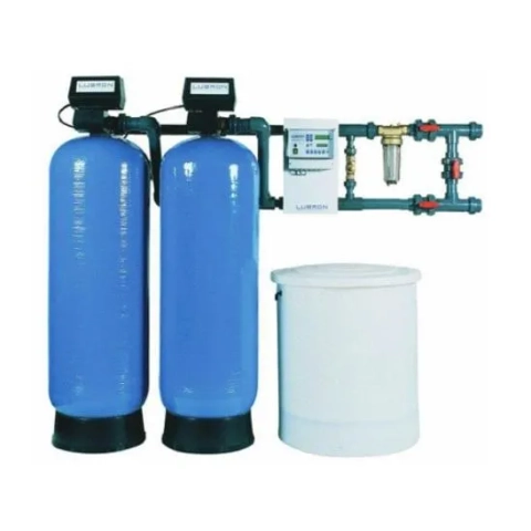 Water Softener Keemer Plumbing