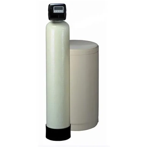 Water Softener Plumber Near Me